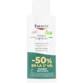 Eucerin DermoCapillaire Anti-Roos Gel Shampoing Duo set
