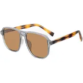 Bobroff Lunettes De Soleil Bfg0003-c5