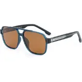 Bobroff Lunettes De Soleil Bfg0005-c3p