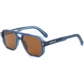 Bobroff Lunettes De Soleil Bfg0007-c4