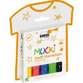 Kreul Étoile en tissu (5 ml)
