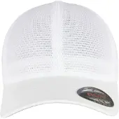 Flexfit Casquette blanc
