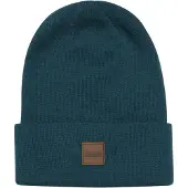 Urban Classics Bonnet émeraude