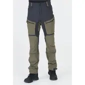 Whistler Pantalon outdoor 'Kodiak' gris