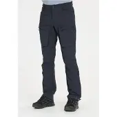 Whistler Pantalon outdoor 'Kodiak' bleu foncé