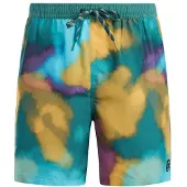 Protest Fligth Swimming Shorts Bleu 2XL Homme
