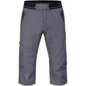 Rafiki Cliffbase 3/4 Pants Gris XL Homme