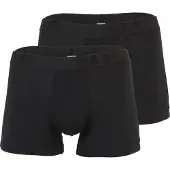 Sloggi Boxers 'Base Soft' noir