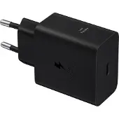 Samsung UNIVERSAL 60W POWER ADAPTER USB-C BLACK