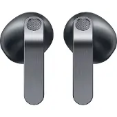 Samsung Galaxy SM-R540, True Wireless Stereo (TWS), Appels/musique, Écouteurs avec microphone, Noir