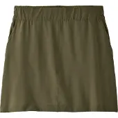 Patagonia Jupe-short femme Terrebonne Traveler