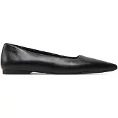Vagabond SHOEMAKERS Ballerines 'Hermine' noir