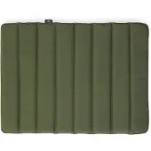 Tom Dixon Groove Ottoman Moss