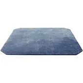 &tradition The Moor AP5-AP6-AP7-AP8 Tapis Grey Blue Thunder | AP6 - 240 x 240