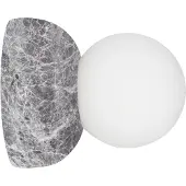 Globen Lighting TORRANO, Applique en marbre,