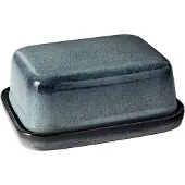 Villeroy & Boch Beurrier Villeroy & Boch Lave Grey