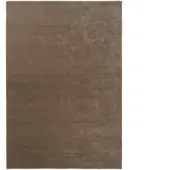 Ferm Living Stille Tapis Touffeté Rectangle Ash Brown | 200 x 300 cm
