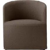 Audo Copenhagen Tearoom Club Fauteuil Loose Cover | Logan Flint