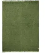 Ferm Living Weaver Couverture Avocado