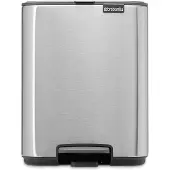 Brabantia Poubelle 237942 Bo 7l
