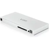 Ubiquity Routeur Ubiquiti UISP-R-Pro 9 Ports 4x RJ45 - UISP-R-Pro Routeur