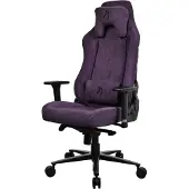 AROZZI Chaise Gaming Vernazza Softfabric