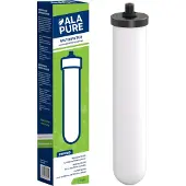 Alapure Filtre en céramique compatible avec Amana