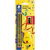 Staedtler Bleistiftset Noris Jubil„um, Blisterkarte