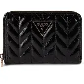 GUESS Porte-monnaies 'Cheryl' noir