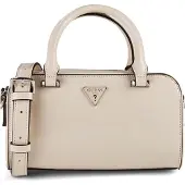 GUESS Sacs à main 'Arnela' crème