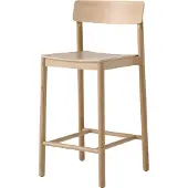 &tradition Betty TK13 Chaise de Bar Oak