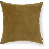 Ferm Living Senti Cushion Khaki