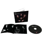 Queen - Ii (ltd. )