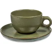 Serax Tasse et soucoupe de surface