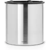Brabantia - 313066 - Organiseur Pour Ustensiles De Cuisine - Matt Inox