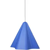 Broste Copenhagen Suspension jupe bleu Ø44cm