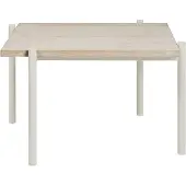 Broste Copenhagen Table Elaine blanc