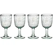 Serax Verre à vin blanc pur 15 cl lot de 4
