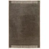 Audo Copenhagen Duomo Tapis 200 x 300 cm | Marble Grey