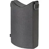 Blomus Panier à Linge Blomus Frisco Steel Gray 65 L