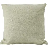 Muuto Mingle Coussin 45 x 45 cm | Light Green