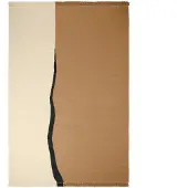 Ferm Living Soil Kelim Rug 200 x 300