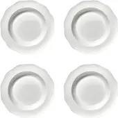 Serax Silhouette Assiette à Pâtes - Set de 4