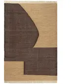 Ferm Living Forene Tapis 140 x 200 cm