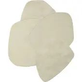 AYTM Mola Tapis Cream | L 288 x W 209 cm