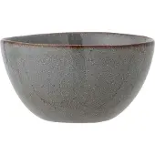 Bloomingville Sandrine bols gris set de 6 pièces