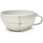Serax Zuma Tasse à Café - Lot de 2 Salt