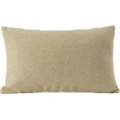 Muuto Mingle Coussin 35 x 55 cm | Light Yellow