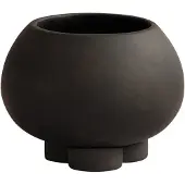 101 Copenhagen Urchin Pot de Plante Coffee | Petit