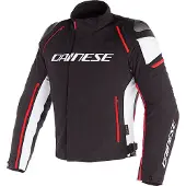 Dainese Racing 3 D Dry Jacket Noir 46 Homme